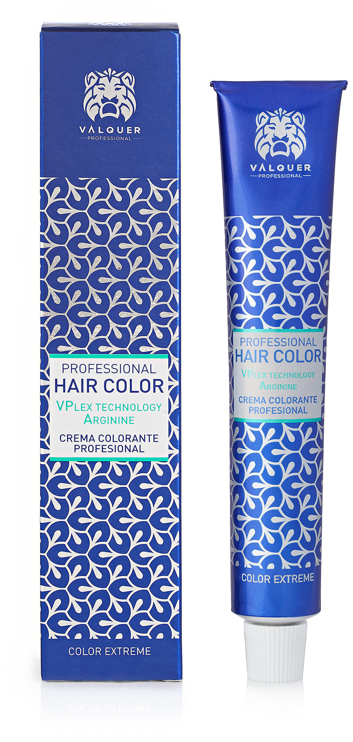 VALQUER COLORATION 9.0 LIGHT WHITE 60 ml (RESERVED FOR HAIRDRESSING PROFESSIONALS)