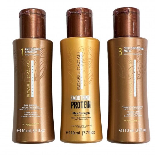 Cadiveu keratin online