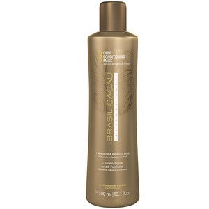 Cadiveu Eco Keratin deep conditioning hair masque 300ml bottle