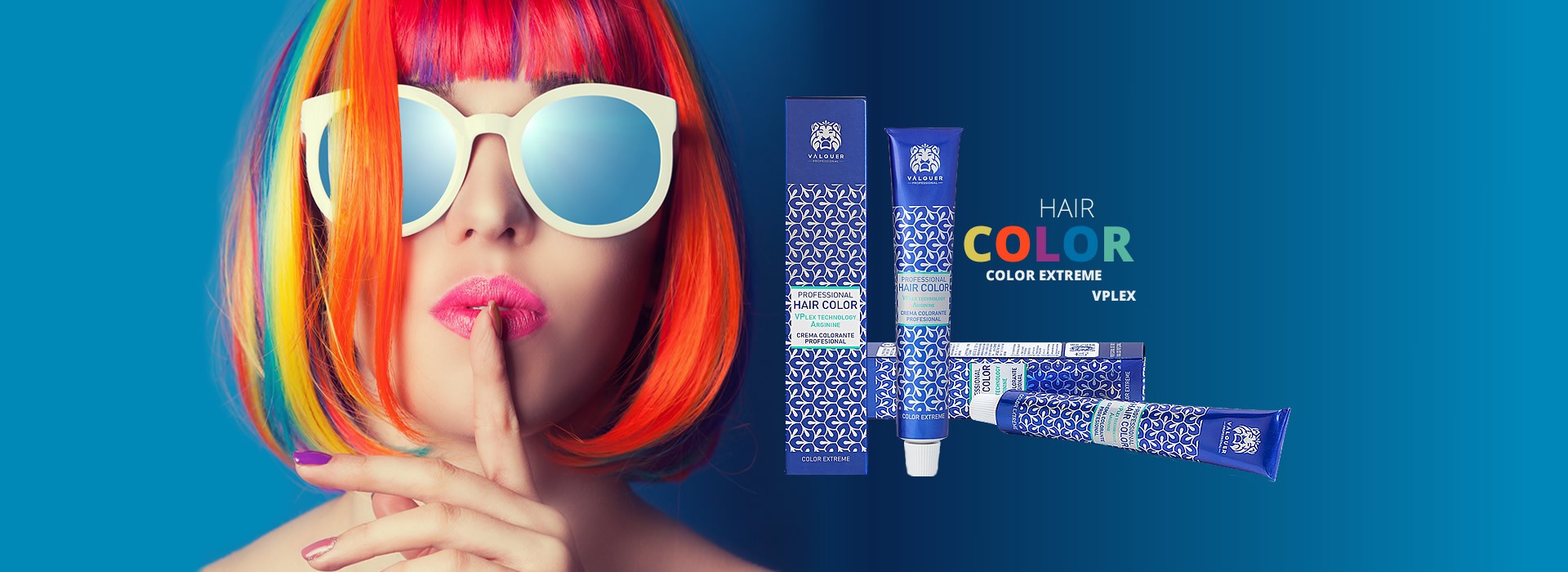 COULEUR VPLEX