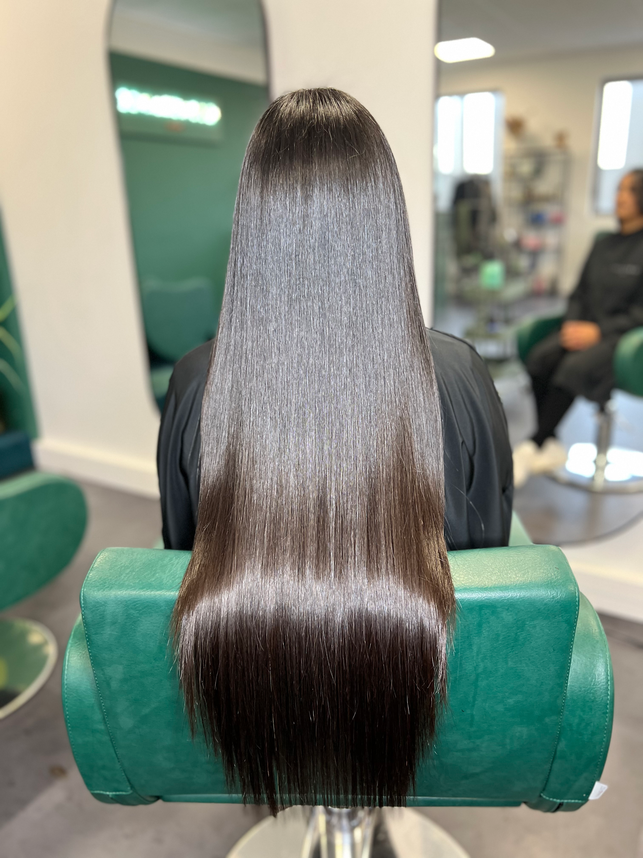 FORMATION LISSAGE SUR MESURE