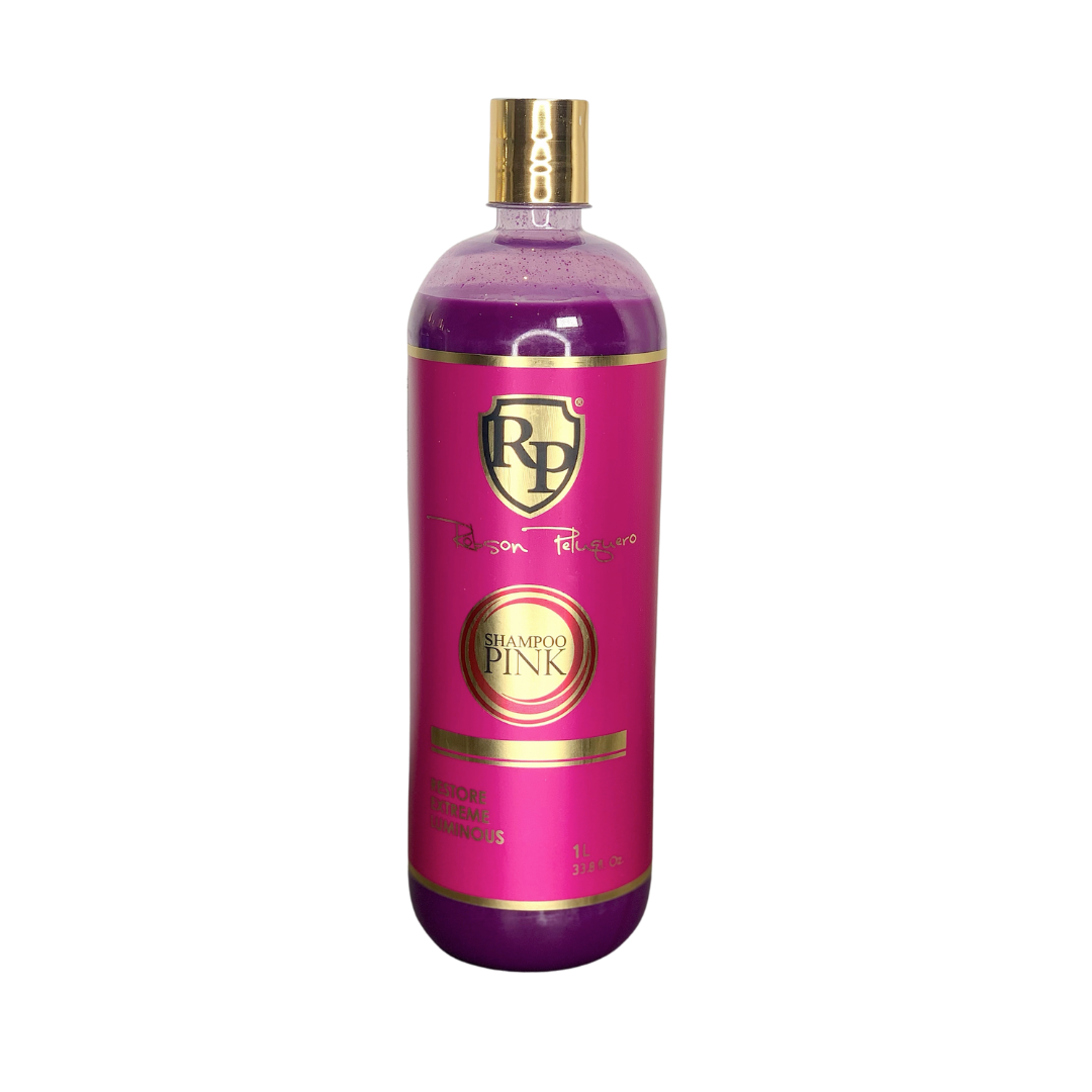 ROBSON PELUQUERO - SHAMPOING PINK 1L