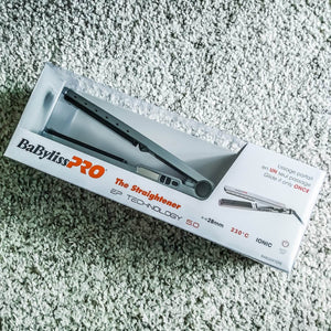 LISSEUR BABYLISS PRO