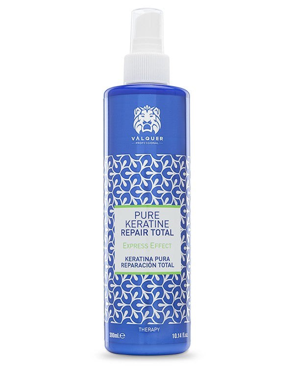 VALQUER PURE KÉRATINE TOTAL REPAIR 300ML