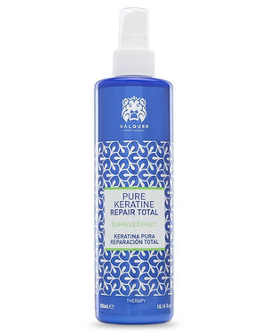 VALQUER PURE KÉRATINE TOTAL REPAIR 300ML