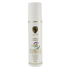 ROBSON PELUQUERO FINISH HAIR LUMINOUS FORCES 4 250ML