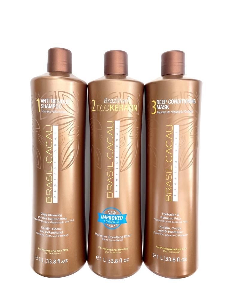 cacao brazil keratin