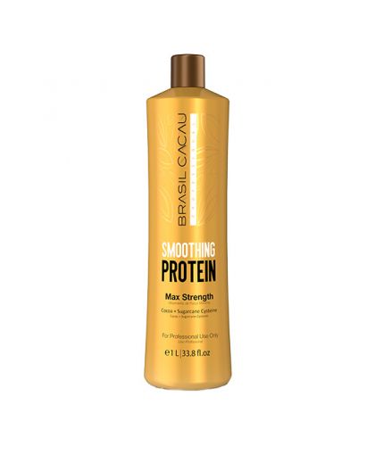 CADIVEU SMOOTHING PROTEIN BRAZILIAN SMOOTHING 1 L